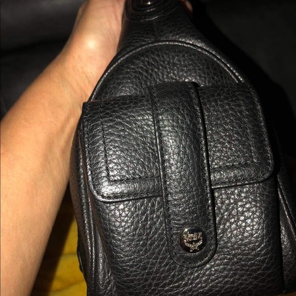 MCM hand bag - Picture 5 of 9